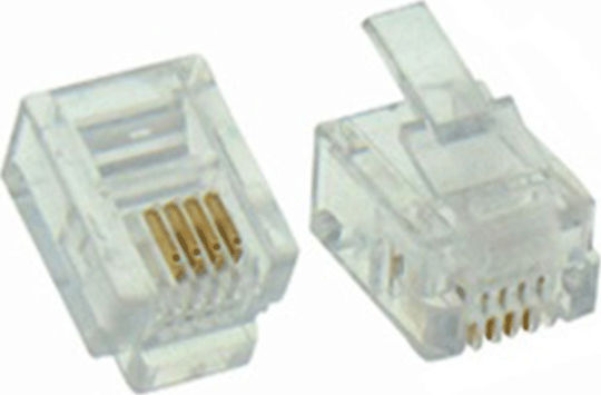 Central Conector 01-04-79
