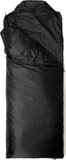 Snugpak Sleeping Bag Single 2 Seasons Jungle Black