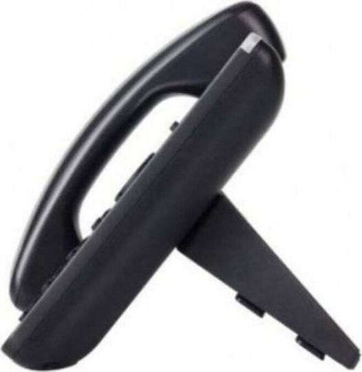Grandstream GXP1625 Wired IP Phone with 2 Lines Black
