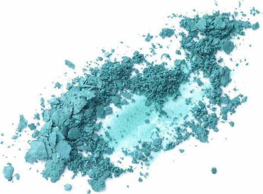 Maybelline Color Sensational Mono Eye Shadow in Solid Form 95 Pure Teal 10gr