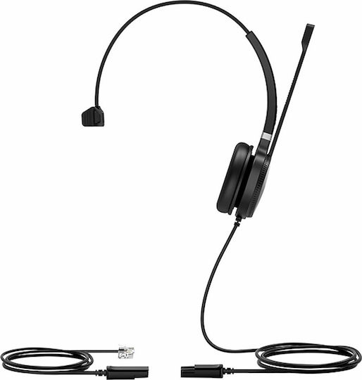 Yealink YHS36 VOIP Headset Mono RJ9 (017226)