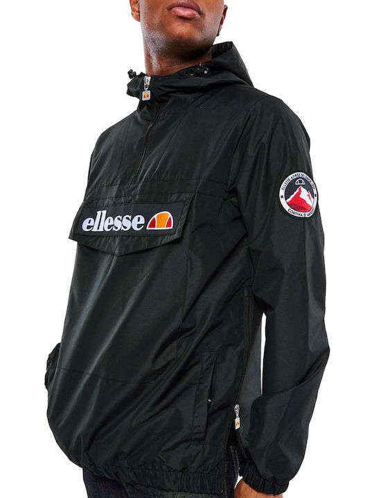 Core Mont 2 Winter Jacke Winddicht Anthracite