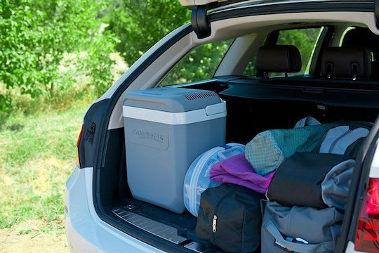 Campingaz Powerbox Plus Portable Fridge 24L Gray