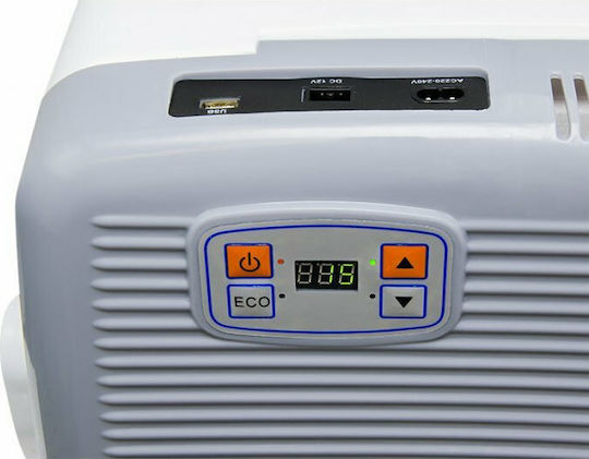 Blow Frigider Portabil 28lt 12V Gri