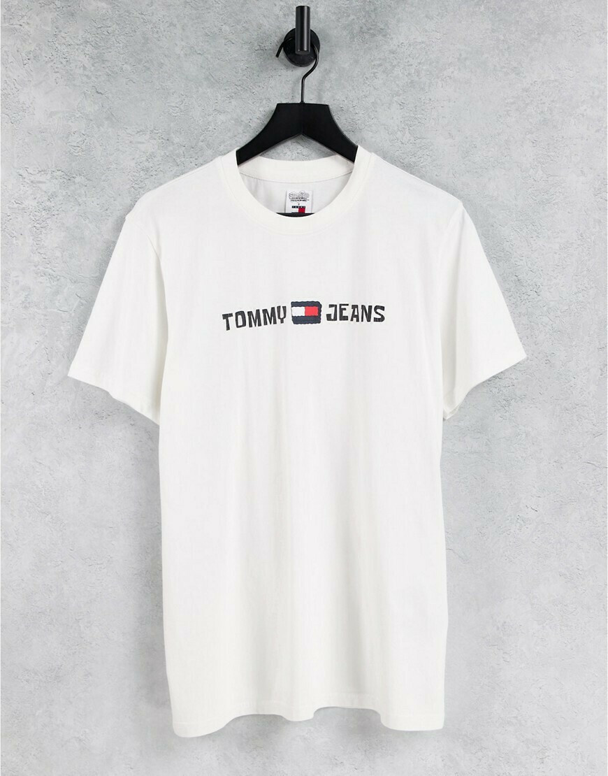tommy hilfiger spongebob