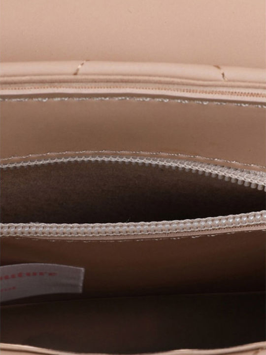 352 Women's Crossbody Bag Beige