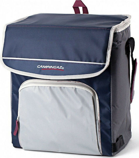 Campingaz Ισοθερμική Τσάντα Ώμου 20 Λίτρων Μ32 x Π32 x Υ19.6εκ.