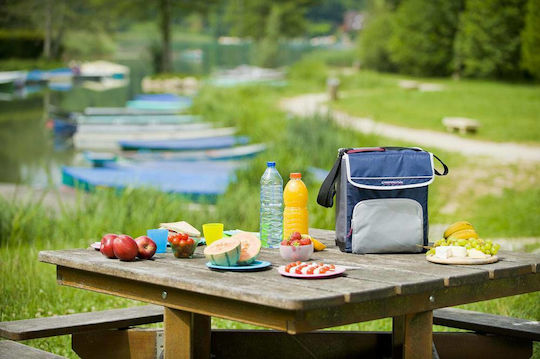 Campingaz Ισοθερμική Τσάντα Ώμου 20 Λίτρων Μ32 x Π32 x Υ19.6εκ.