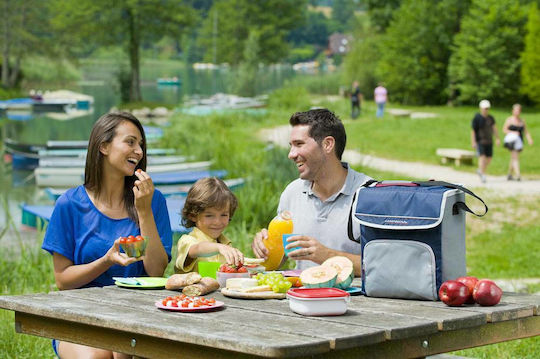 Campingaz Ισοθερμική Τσάντα Ώμου 20 Λίτρων Μ32 x Π32 x Υ19.6εκ.