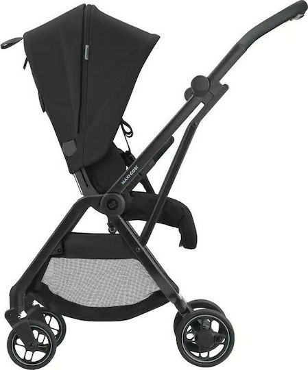 Maxi-Cosi Leona Essential Black