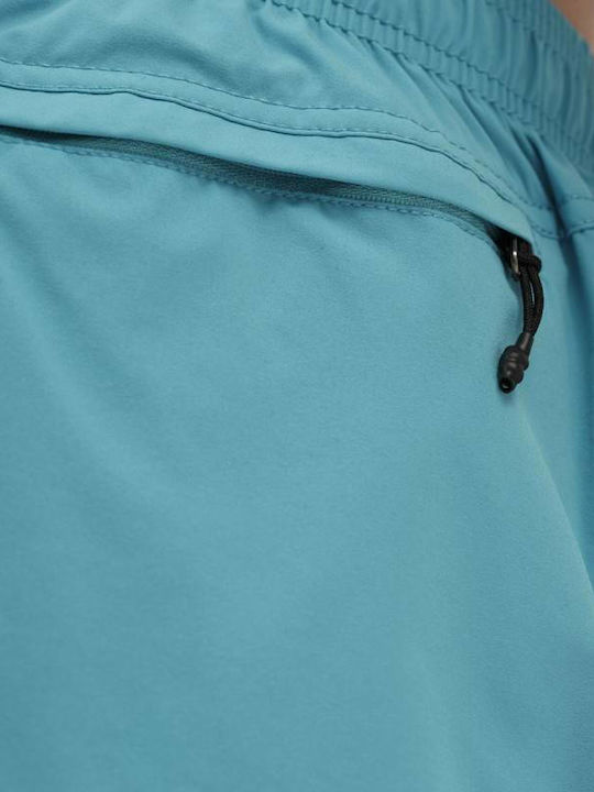 Men's Swimwear Shorts Angel Blue