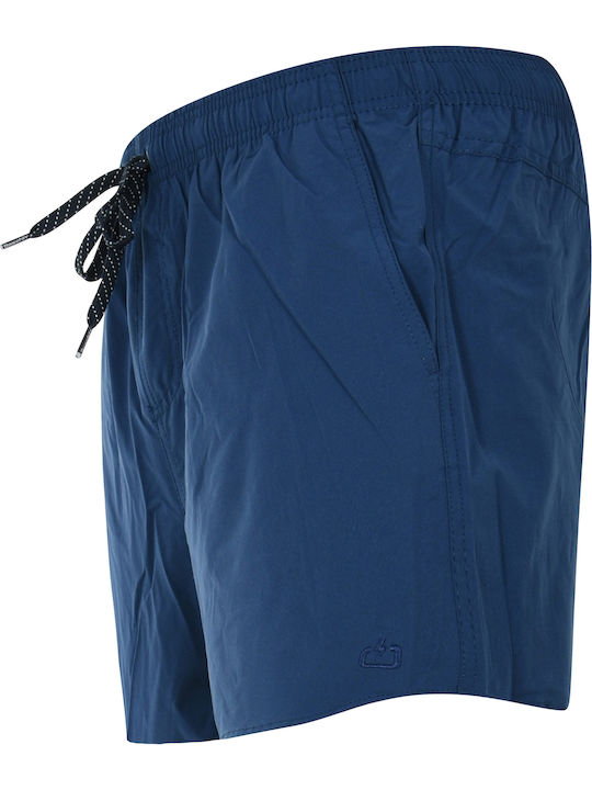 Men's Swimwear Shorts Navy Blue