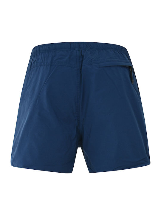 Men's Swimwear Shorts Navy Blue