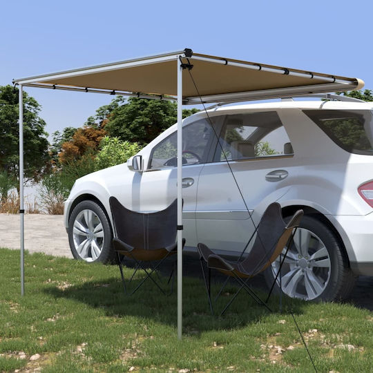 vidaXL Προέκταση για Σκηνή Camping