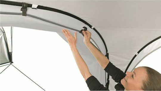 Outwell Utility Tents M Προέκταση για Σκηνή Camping