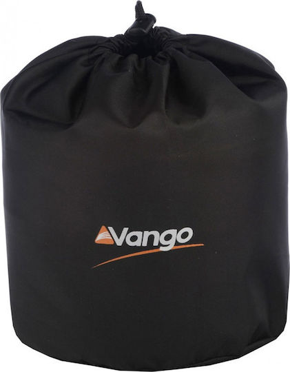 Vango Set De Vase De Gătit Pentru Camping Set De Vase De Gătit 2 Persoane 1400ml