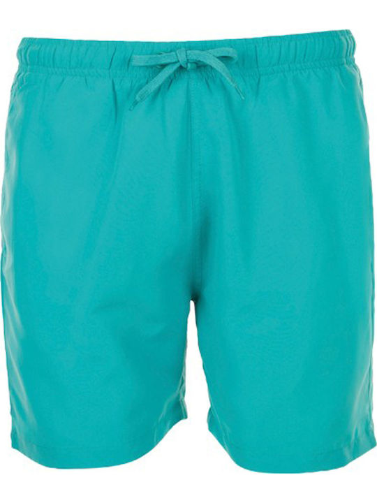 Sandy Herren Badebekleidung Shorts Türkis