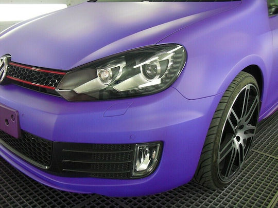 Plasti Dip Σπρέι Προστατευτικού Φιλμ Performix Blaze με Ματ Εφέ Purple 400ml