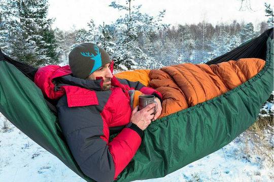 Amazonas Underquilt Προστατευτικό Κάλυμμα για Αιώρα