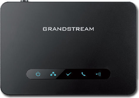 Grandstream DP750 DECT Base (GDP750)