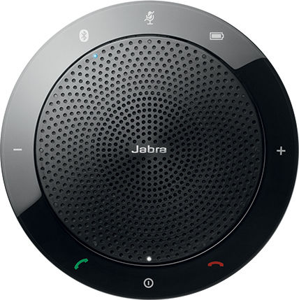 Jabra Speak 510+ MS Спийкърфон (7510-309)