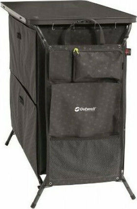 Outwell Neat N Tidy Carrying/Organizing Case Camping