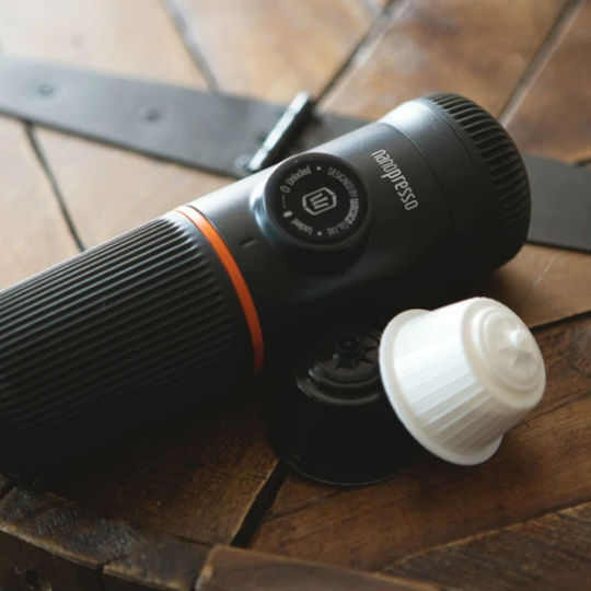 Wacaco Dolce Gusto Camping Accessories Nanopresso Kit