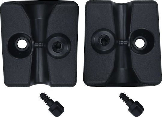 vidaXL Camping Accessory 4pcs