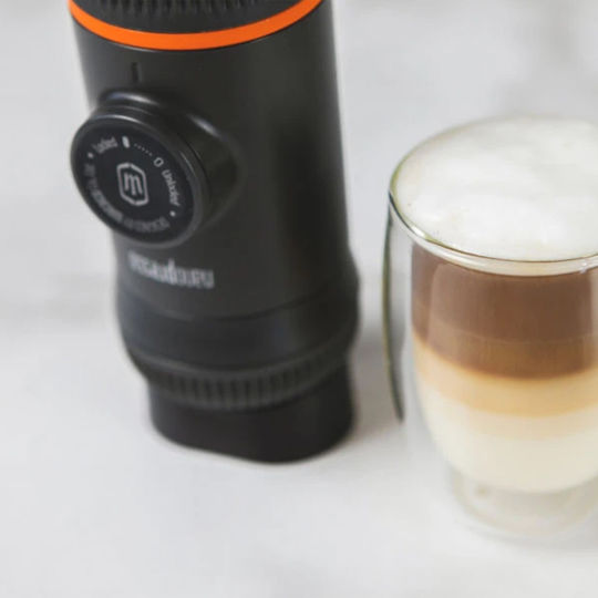 Wacaco Dolce Gusto Camping Accessories Nanopresso Kit