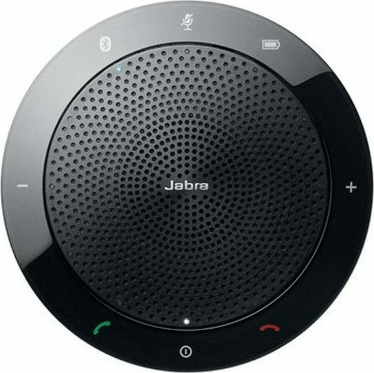Jabra Speak 510 UC Speakerphone Wireless Portable (7510-209)