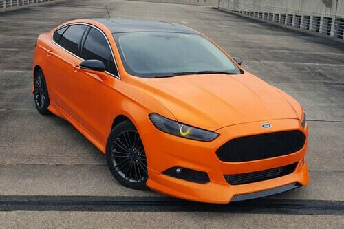 Plasti Dip Σπρέι Προστατευτικού Φιλμ Classic Muscle με Ματ Εφέ Go Mango 400ml