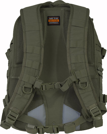 Pentagon Kyler Military Backpack Backpack Coyote 33lt
