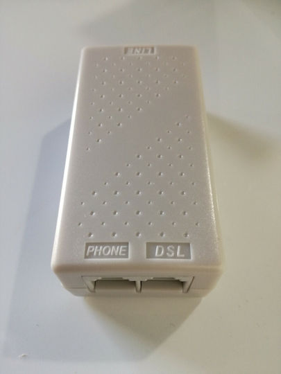 Conceptum Сплитер Mrcable ADSL2 ISDN 2991