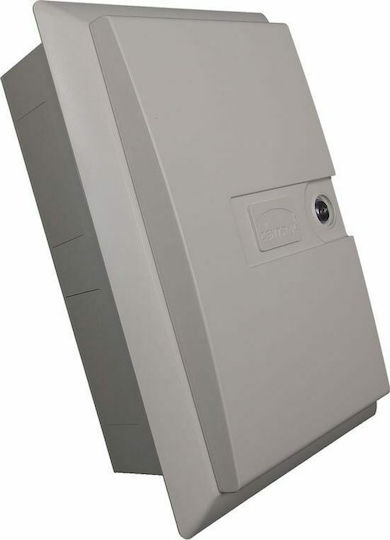 Central Пластмасов Разпределител 80-85-960/CE