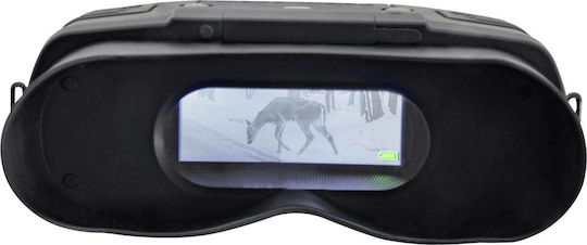 Bresser Binoculars Night Vision NV 3x20mm
