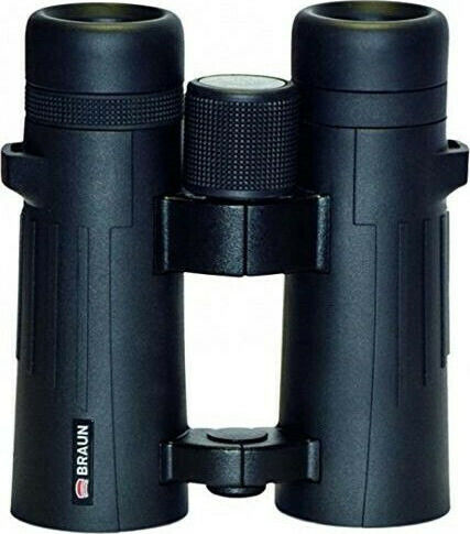 Braun Phototechnik Ochelari de vedere Impermeabil Premium WP 10x42mm