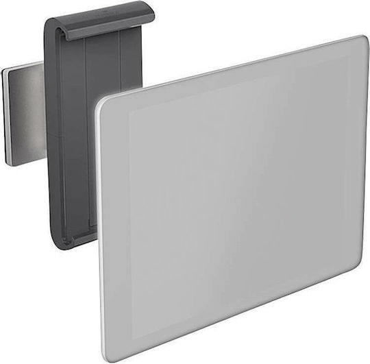 Durable Tablet Stand Wall Until 13" Black