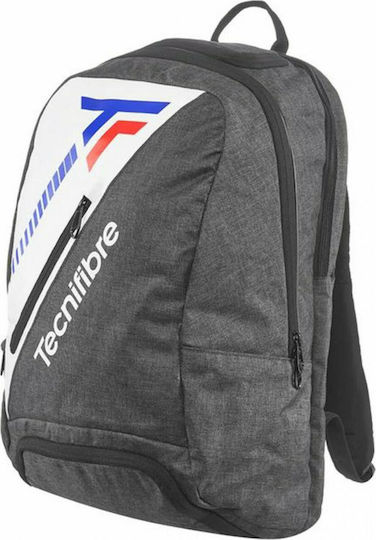 Tecnifibre Team Icon Geantă Înapoi Tenis 1 Rachetă Gri
