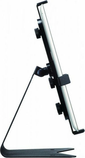 Reflecta Tabula Desk Βάση Tablet Γραφείου έως 11" σε Μαύρο χρώμα