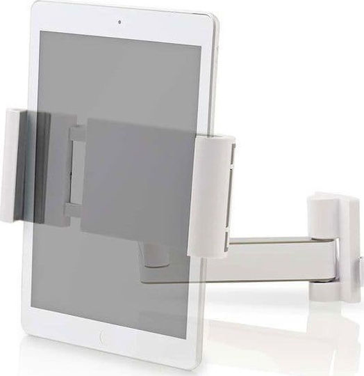 Nedis TWMT200SI Tablet Stand Wall Until 12" Silver