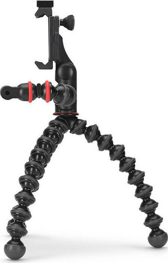 Joby Gorillapod Mobile Rig Τρίποδο Κινητού Μαύρο
