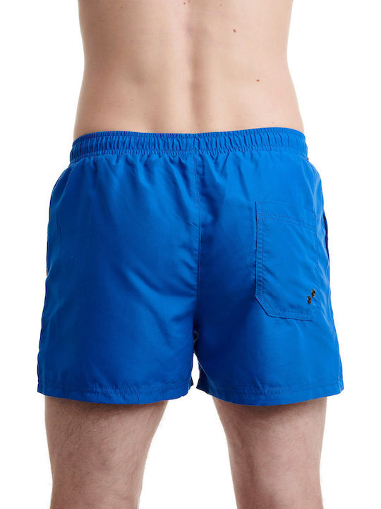 Men's Swimwear Shorts Blue