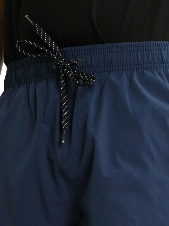 Men's Swimwear Shorts Navy Blue