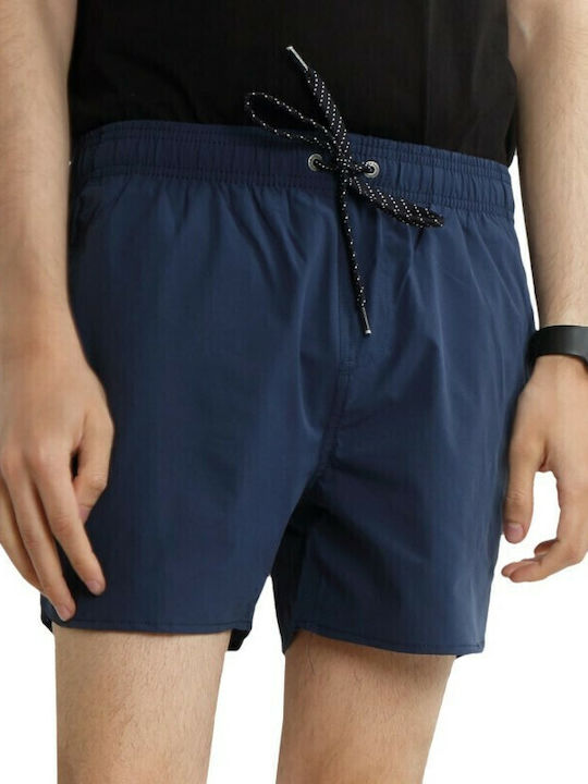 Men's Swimwear Shorts Navy Blue