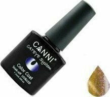Canni Chameleon Ημιμόνιμο Βερνίκι Νυχιών 456 Cat Eye 7.3ml