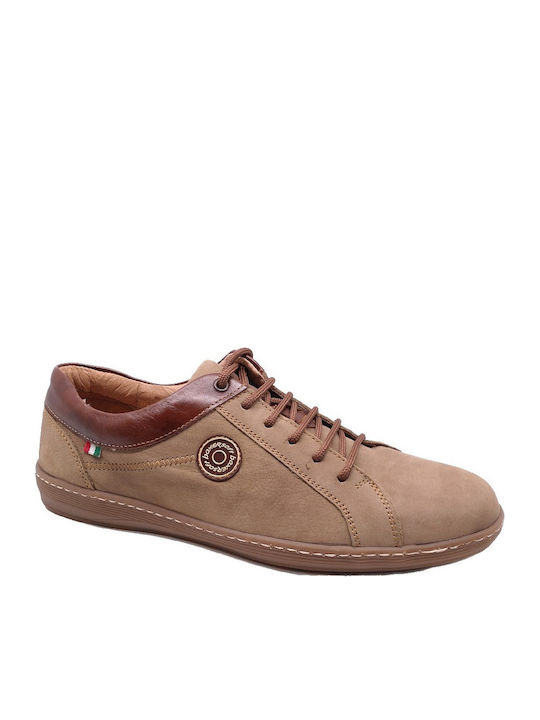 Boxer 21098 Sneakers Brown 21098-60-024