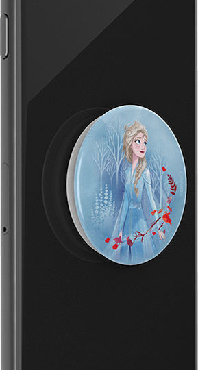 PopSockets PopGrip Mobile Frozen Elsa Forest
