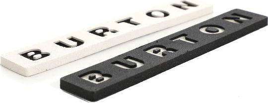 Burton Foam Stomp Pad Stomp Pads 20342101960