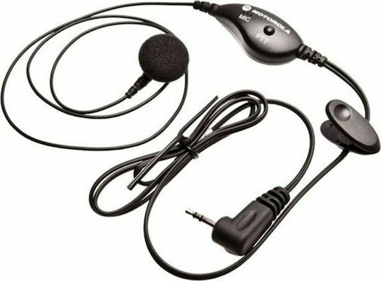 Motorola NTN8870DR 23294 Hörmuschel Walkie Talkie