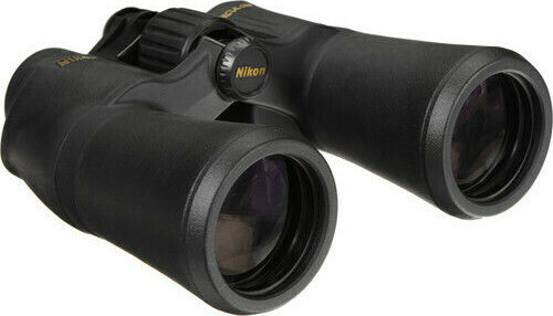 Nikon Binoculars Aculon A211 10x50mm